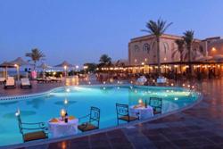 Hotel Shams Alam - Marsa Alam. Swimming pool.